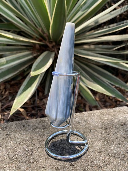 Agate Bouquet Stem