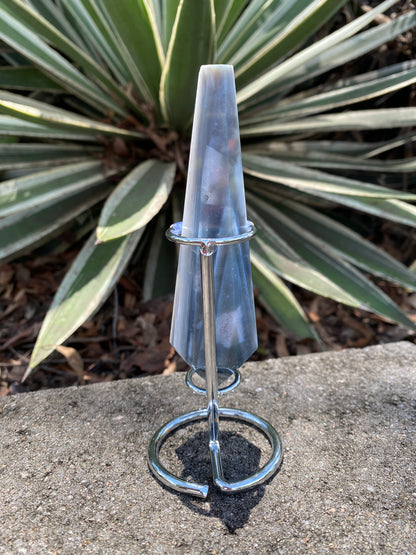 Agate Bouquet Stem