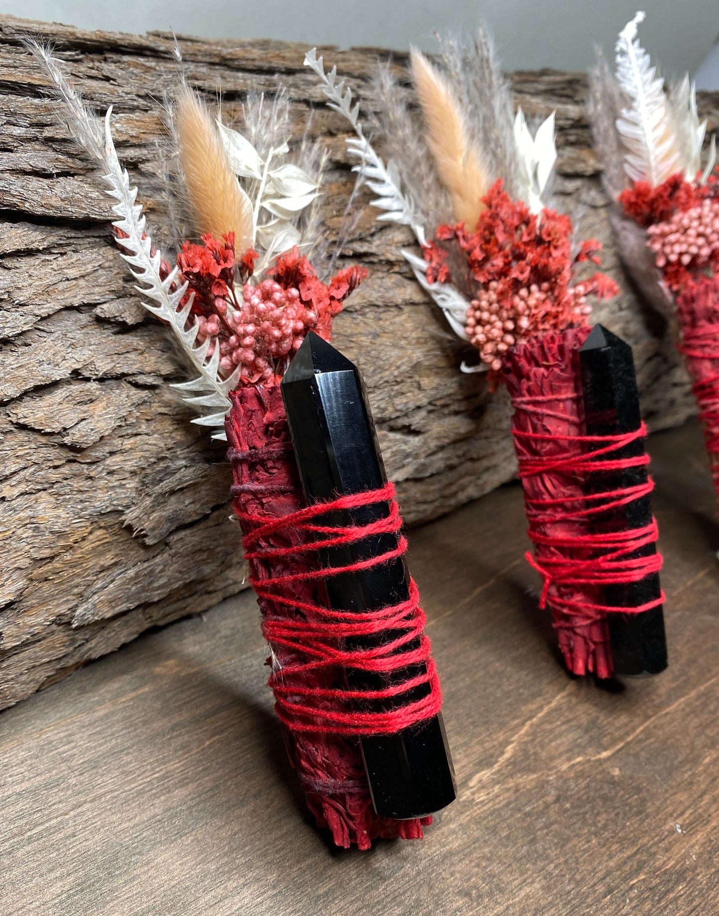 Dragon’s Blood Smudge Stick