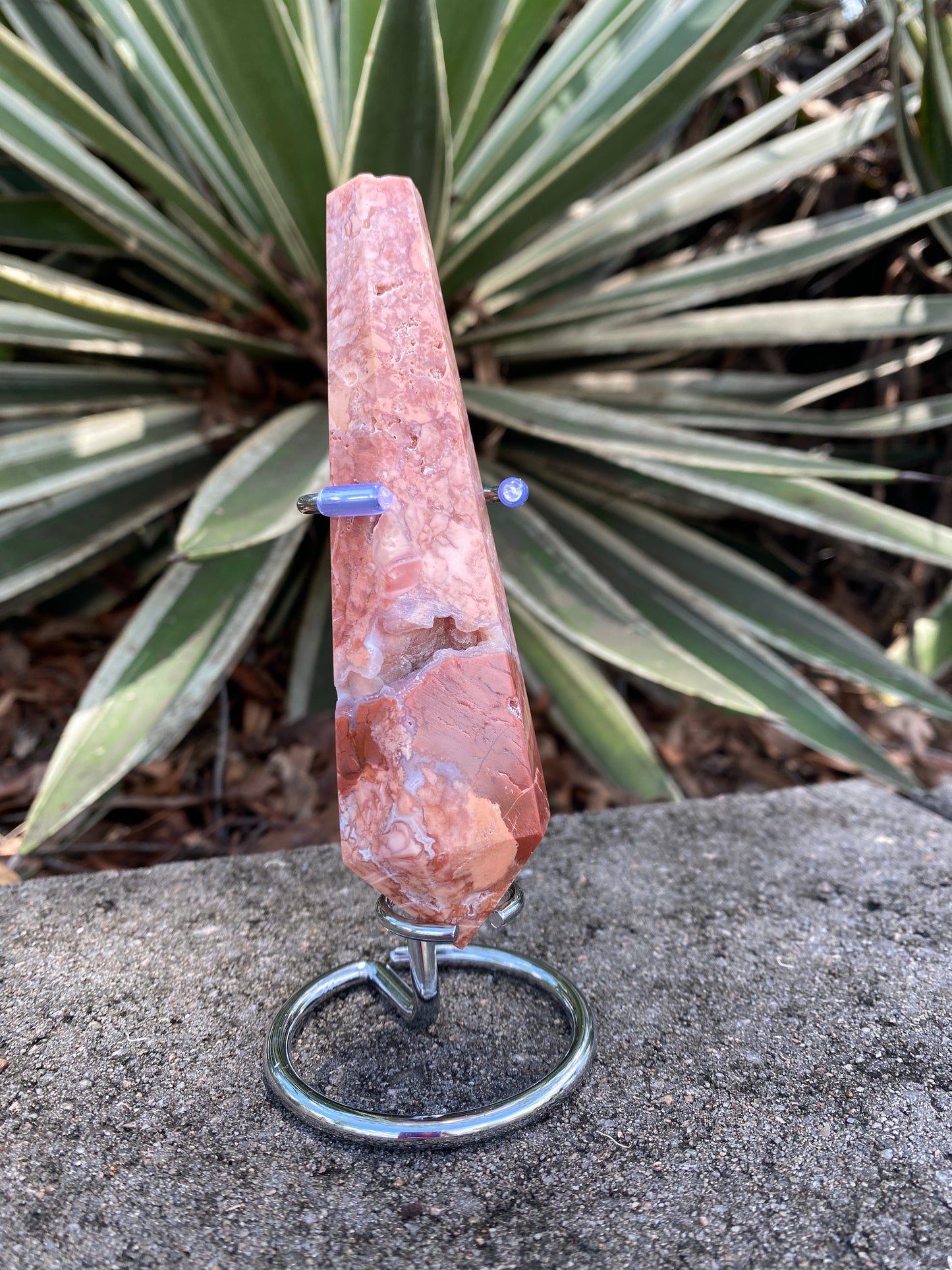 Sunstone Bouquet Stem