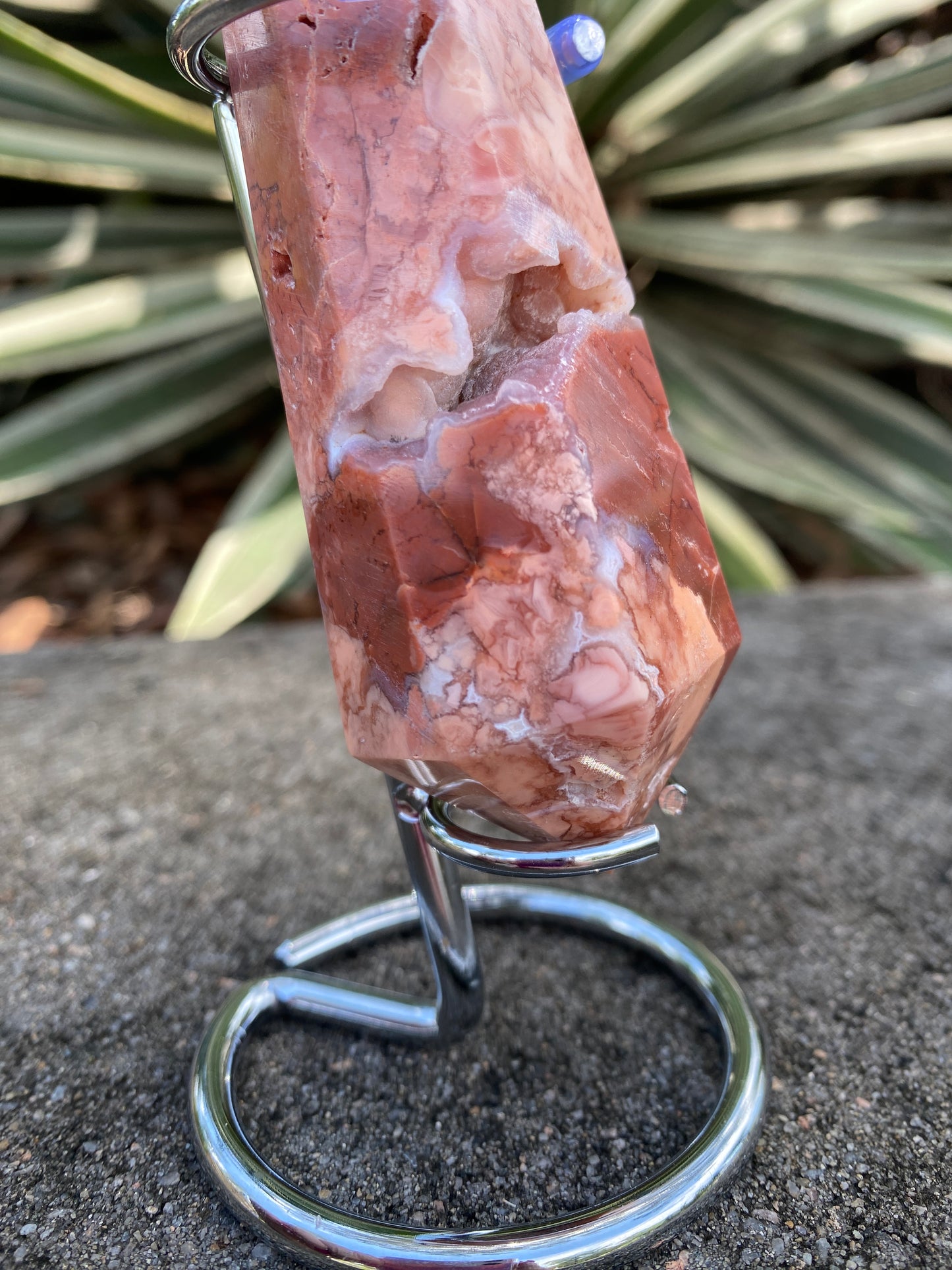 Sunstone Bouquet Stem