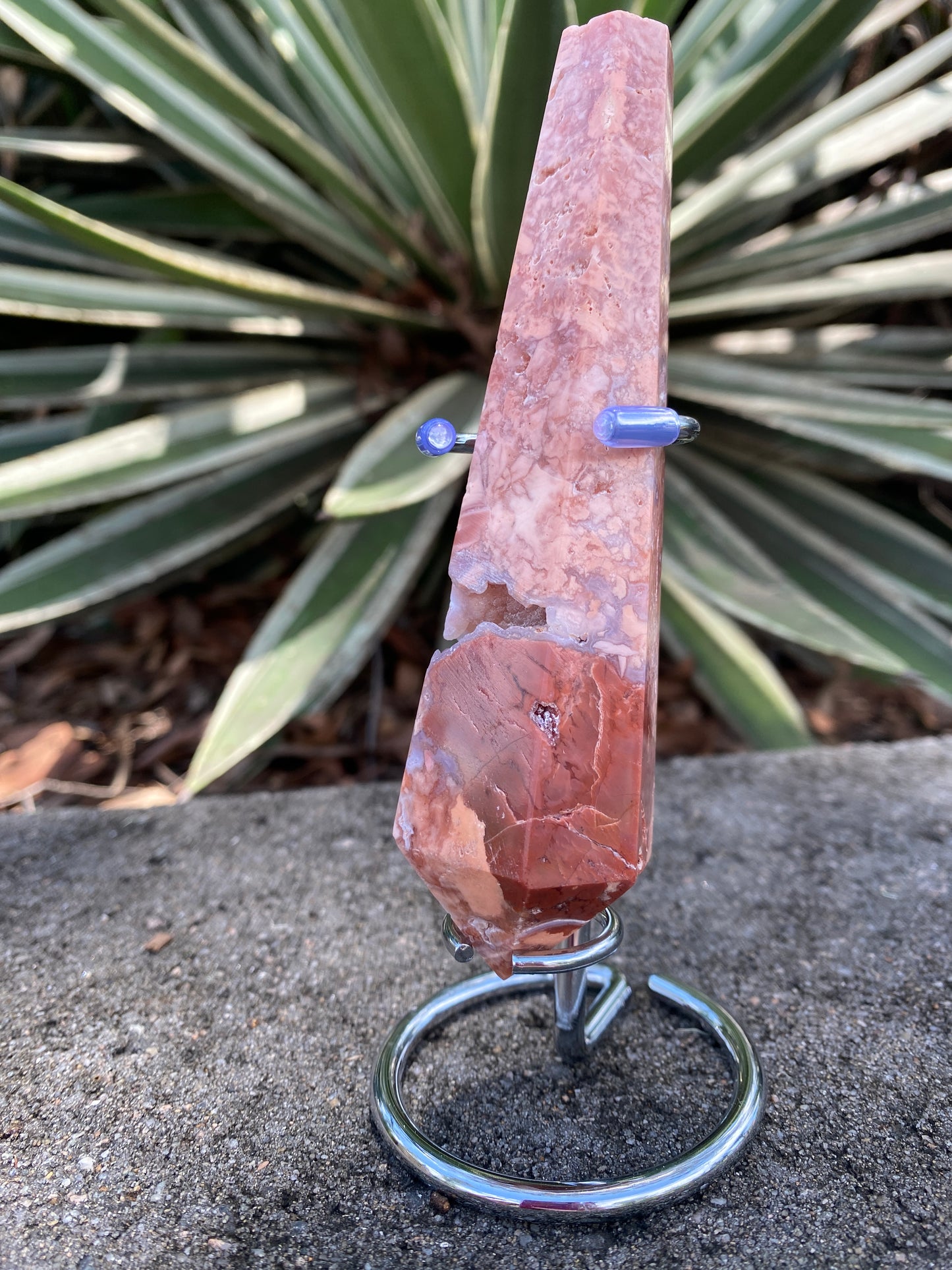 Sunstone Bouquet Stem
