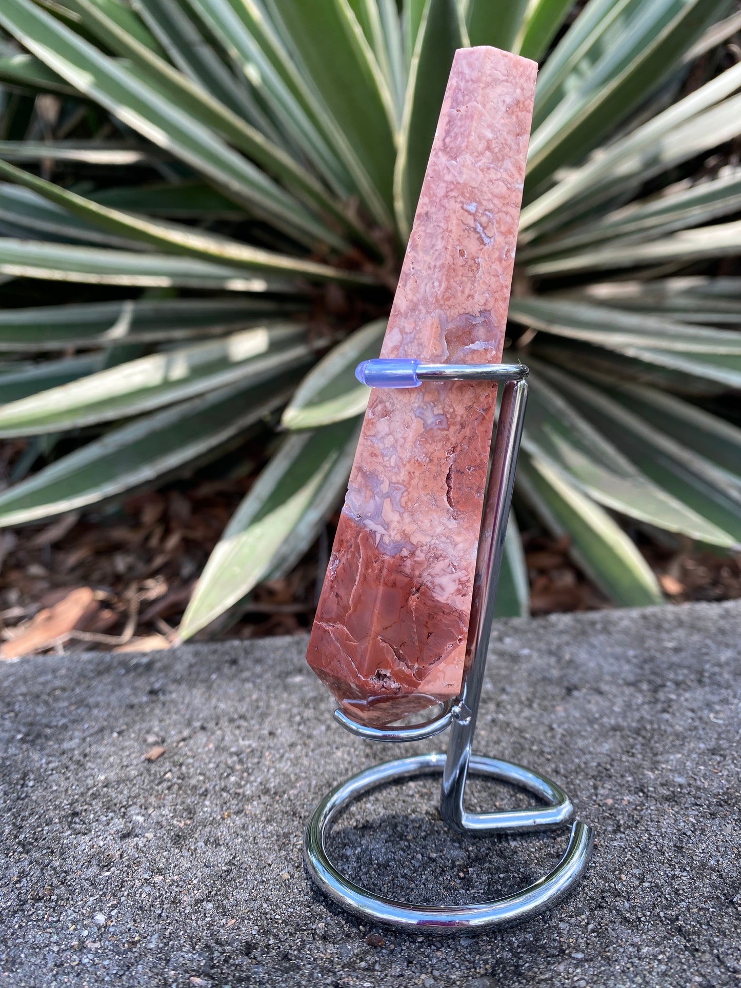 Sunstone Bouquet Stem